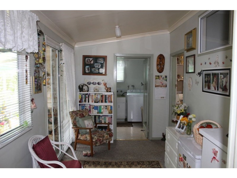 5402 Edenhope Coleraine Road, Harrow VIC 3317