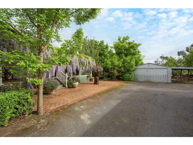 118-122 Cox St, Penshurst VIC 3289