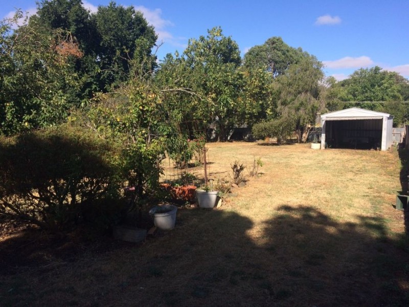 25 Payne St, Caramut VIC 3274