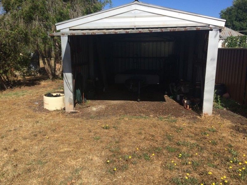 25 Payne St, Caramut VIC 3274