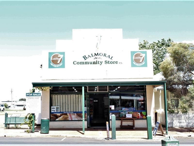 12 Glendinning Street, Balmoral VIC 3407