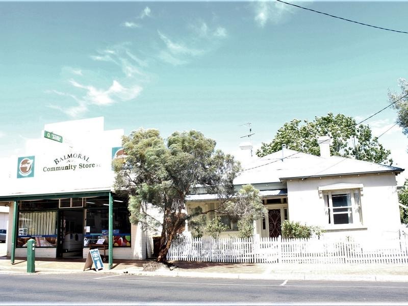 12 Glendinning Street, Balmoral VIC 3407