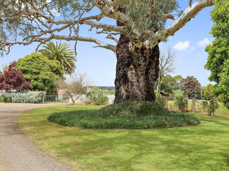 43 Claytons Road, Bochara VIC 3301