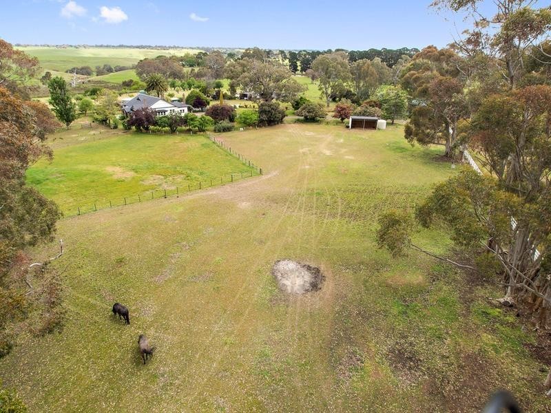43 Claytons Road, Bochara VIC 3301