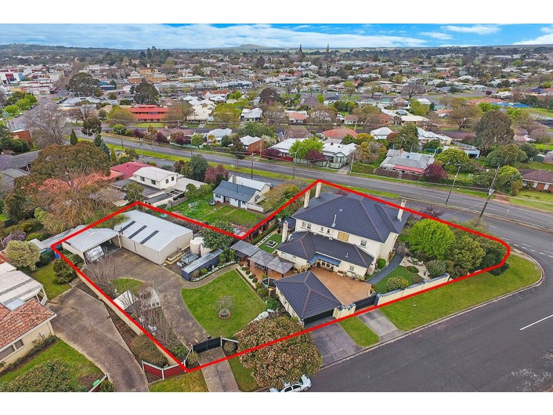 22 Pope Street, Hamilton VIC 3300