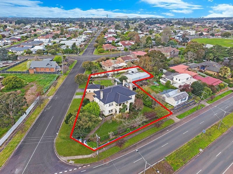 22 Pope Street, Hamilton VIC 3300