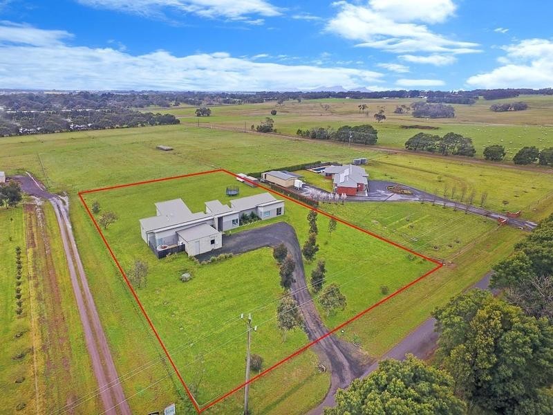 99 W Schultz Road, Hamilton VIC 3300