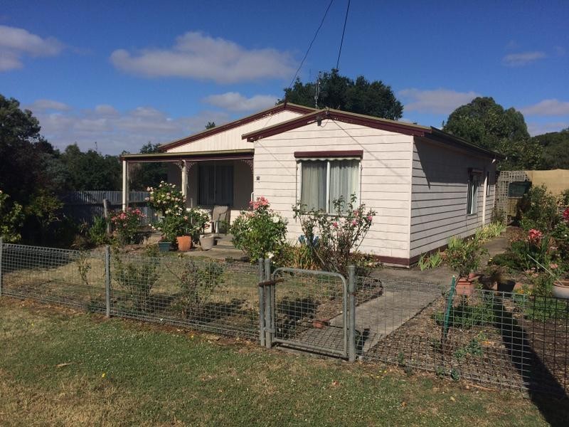 25 Payne Street, Caramut VIC 3274