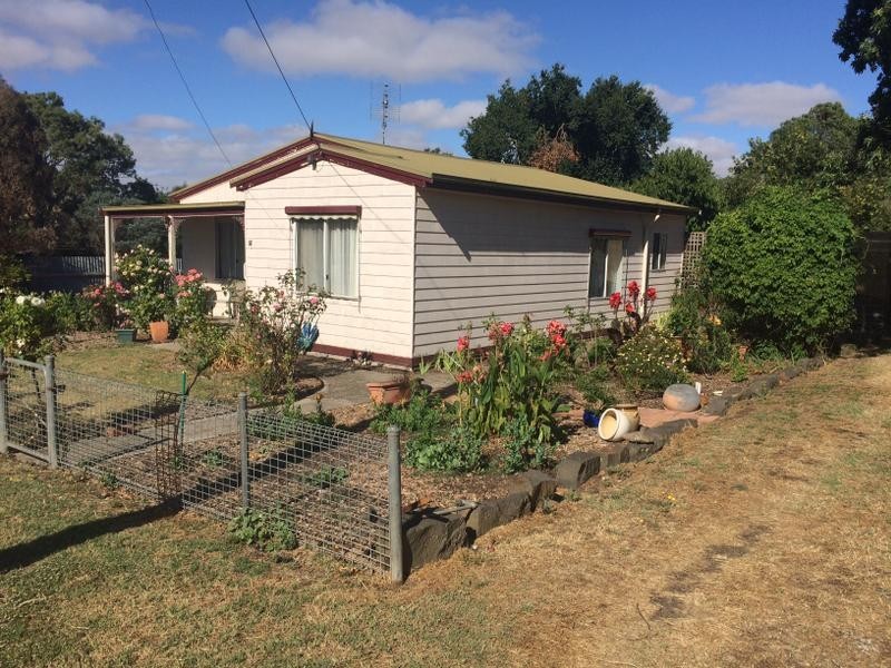 25 Payne Street, Caramut VIC 3274
