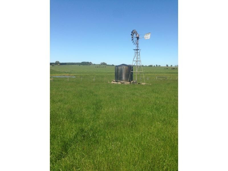Kooringal Road, Minhamite VIC 3287