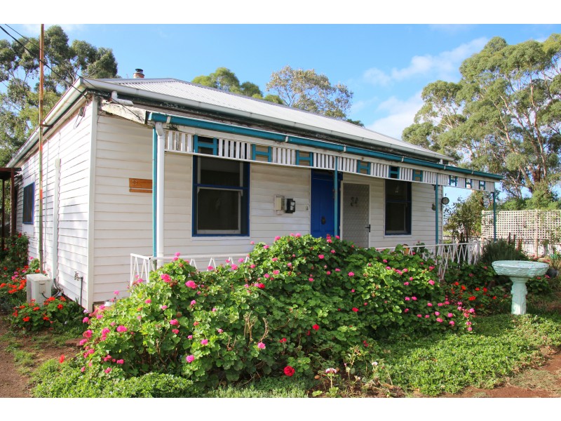 26-34 Lewis Street, Penshurst VIC 3289