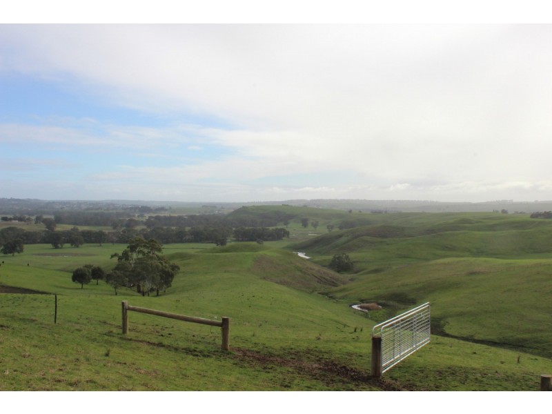 70 Sealeys Road, Sandford VIC 3312