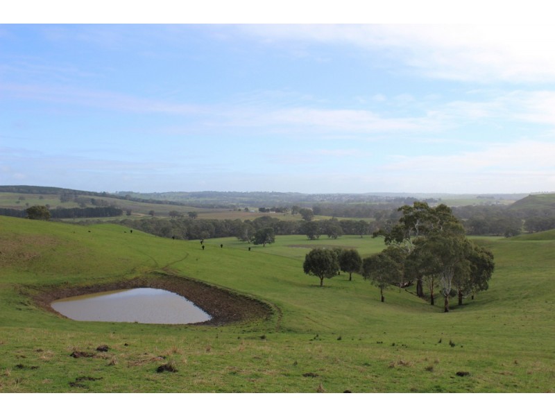 70 Sealeys Road, Sandford VIC 3312