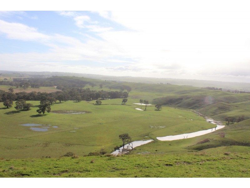 70 Sealeys Road, Sandford VIC 3312