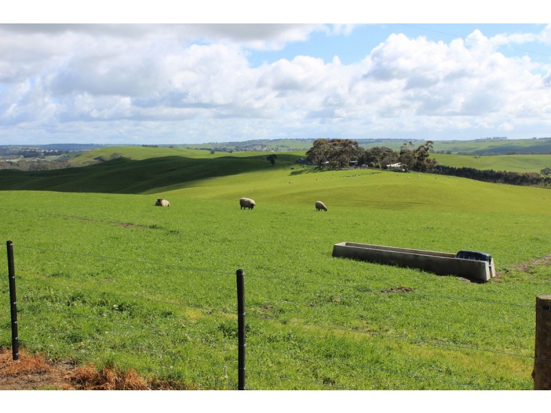 70 Sealeys Road, Sandford VIC 3312