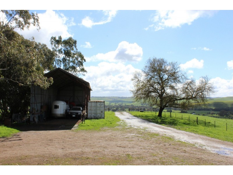 70 Sealeys Road, Sandford VIC 3312