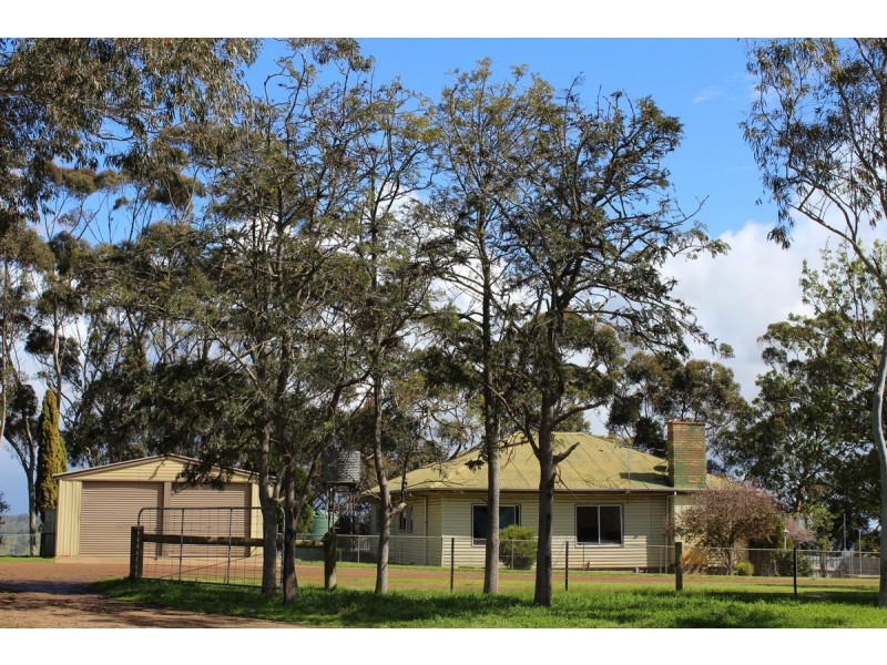 70 Sealeys Road, Sandford VIC 3312