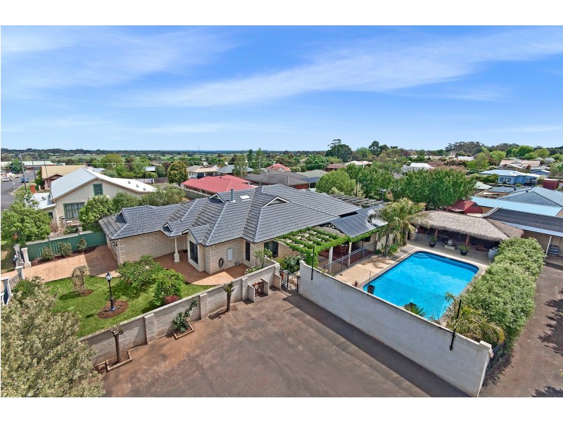 21 Macpherson Street, Hamilton VIC 3300