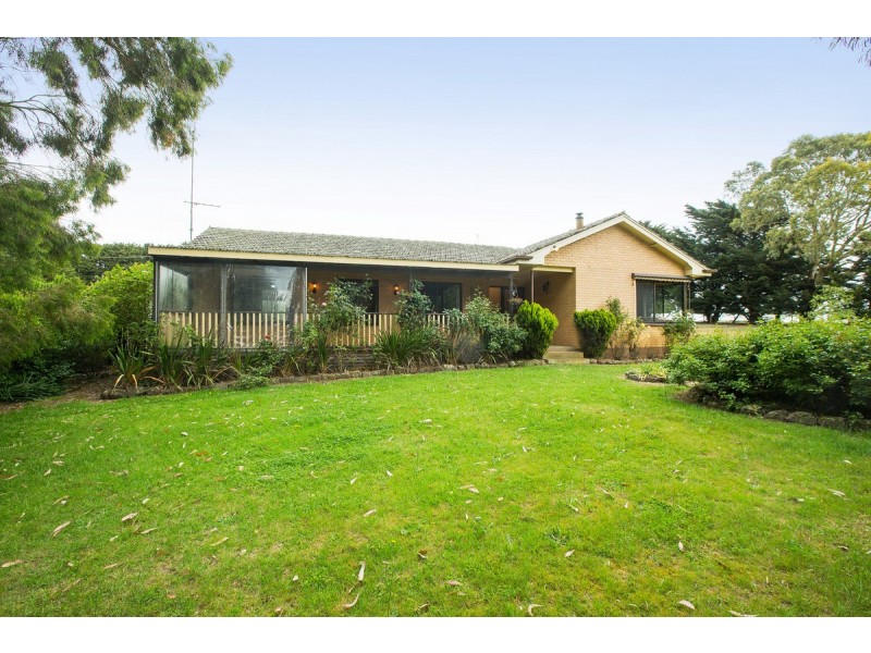 830 Twomeys Bridge Road, Yatchaw VIC 3301