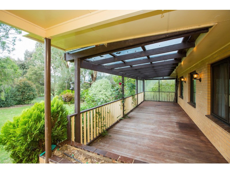830 Twomeys Bridge Road, Yatchaw VIC 3301