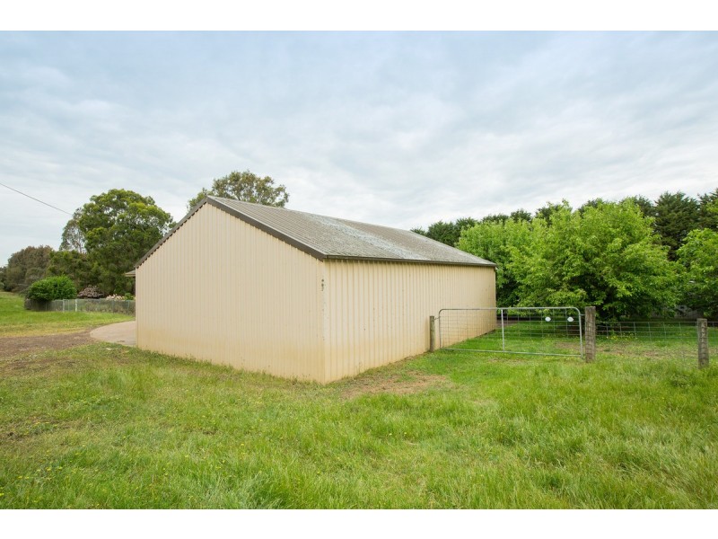 830 Twomeys Bridge Road, Yatchaw VIC 3301