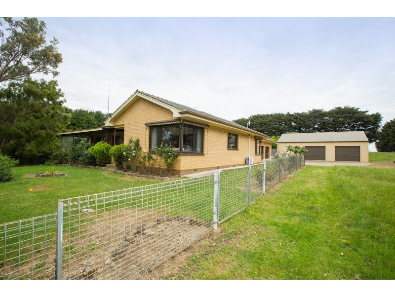 830 Twomeys Bridge Road, Yatchaw VIC 3301