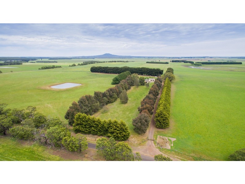 830 Twomeys Bridge Road, Yatchaw VIC 3301