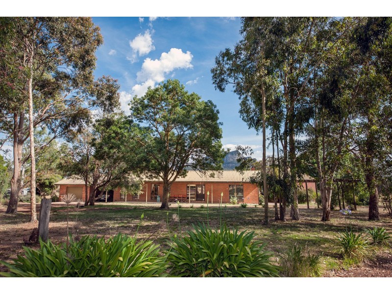 195 Old Ararat Road, Dunkeld VIC 3294