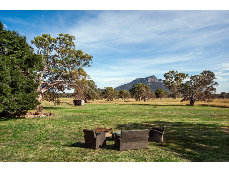 195 Old Ararat Road, Dunkeld VIC 3294