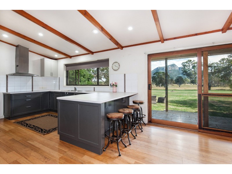 195 Old Ararat Road, Dunkeld VIC 3294