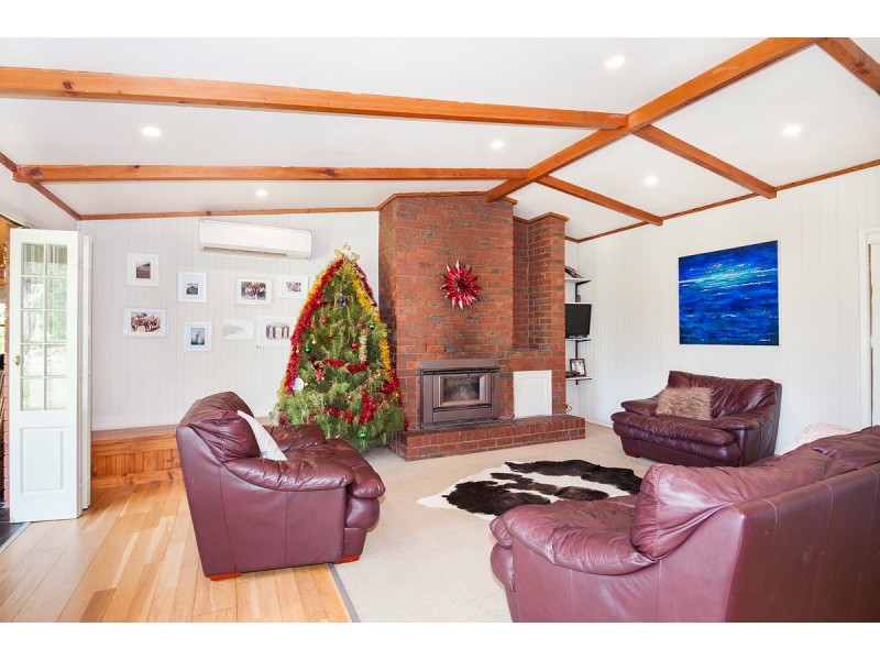 195 Old Ararat Road, Dunkeld VIC 3294