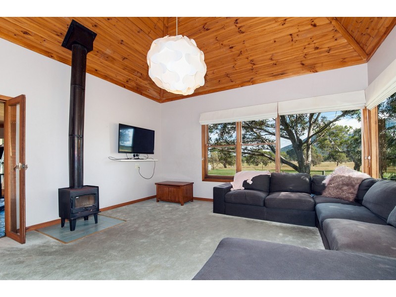 195 Old Ararat Road, Dunkeld VIC 3294