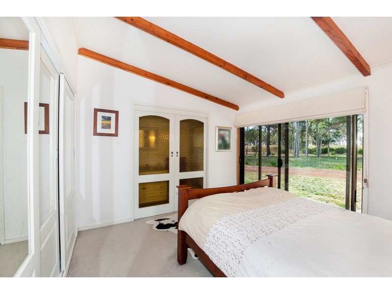 195 Old Ararat Road, Dunkeld VIC 3294