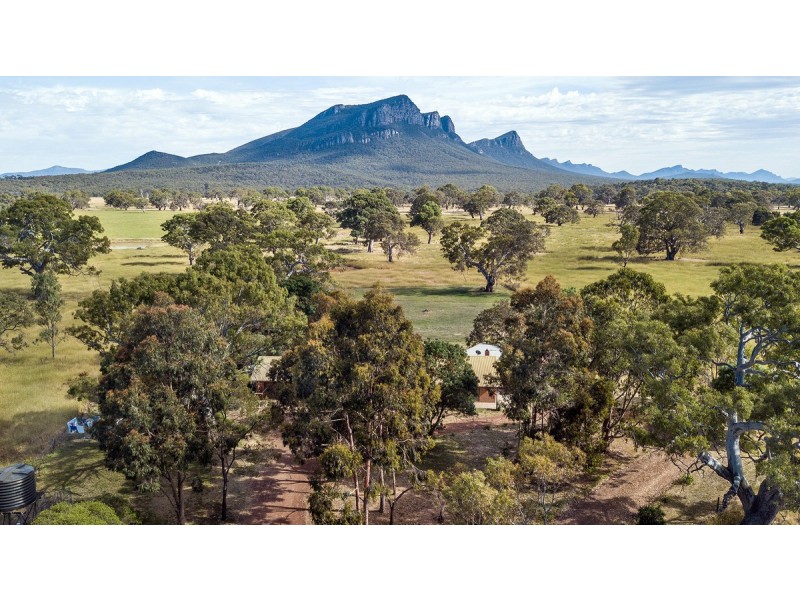 195 Old Ararat Road, Dunkeld VIC 3294