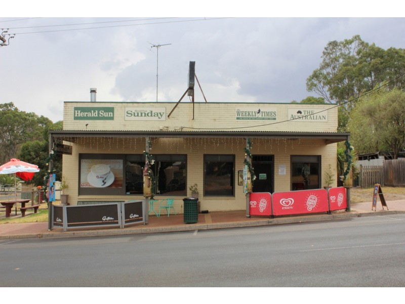 5 Glendinning Street, Balmoral VIC 3407