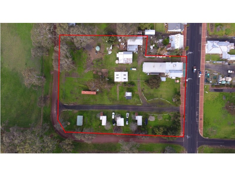 5 Glendinning Street, Balmoral VIC 3407