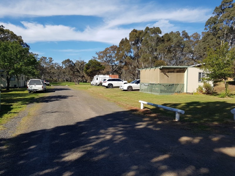 5 Glendinning Street, Balmoral VIC 3407