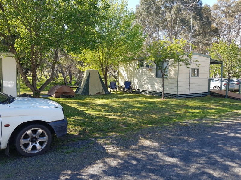 5 Glendinning Street, Balmoral VIC 3407