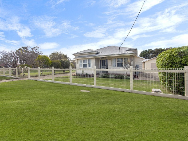 58 Victoria Valley Road, Dunkeld VIC 3294