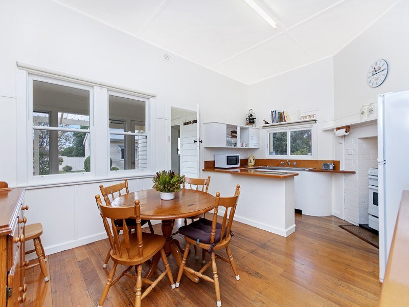 58 Victoria Valley Road, Dunkeld VIC 3294