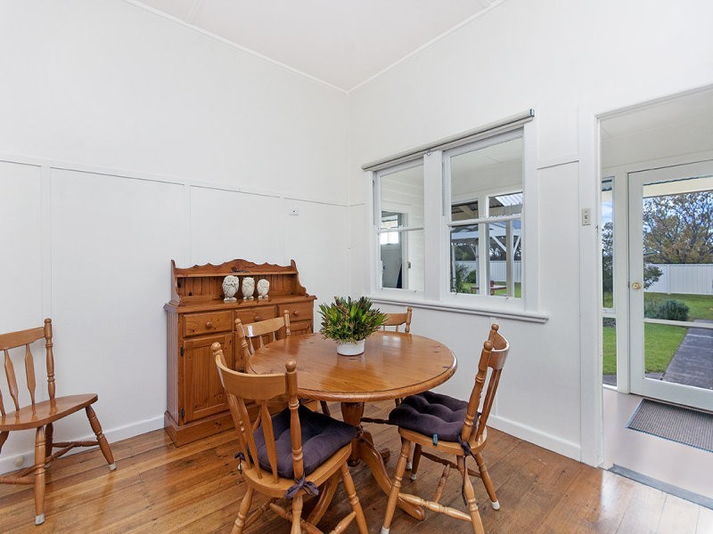 58 Victoria Valley Road, Dunkeld VIC 3294