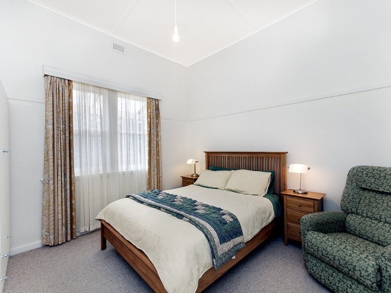 58 Victoria Valley Road, Dunkeld VIC 3294