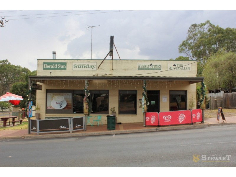 5 Glendinning Street, Balmoral VIC 3407