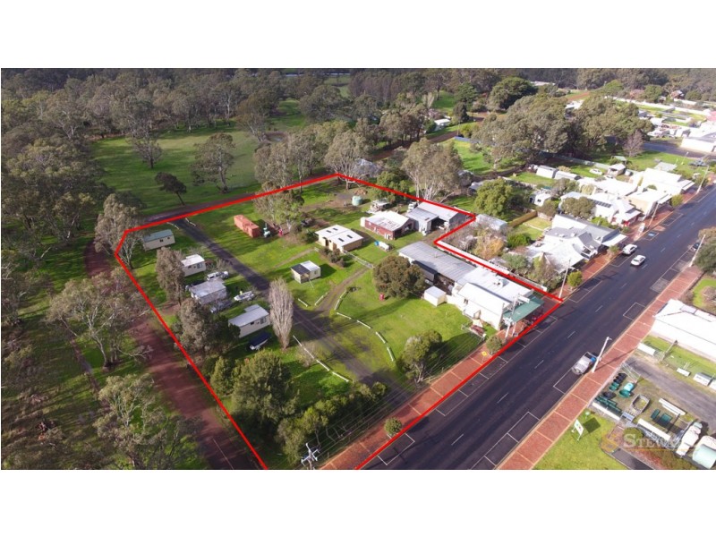 5 Glendinning Street, Balmoral VIC 3407