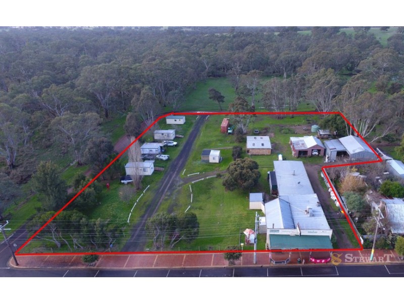 5 Glendinning Street, Balmoral VIC 3407