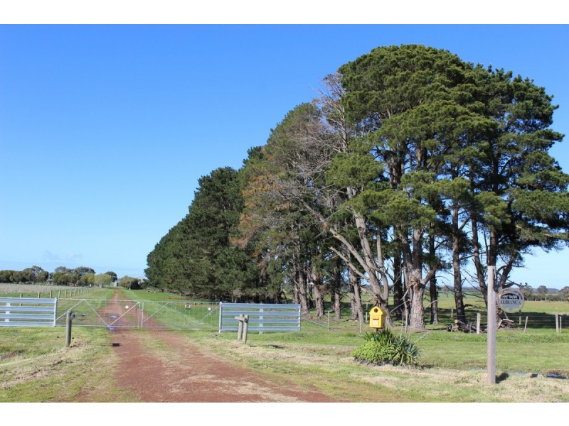 369 Noske Subdivision Road, Hensley Park VIC 3301