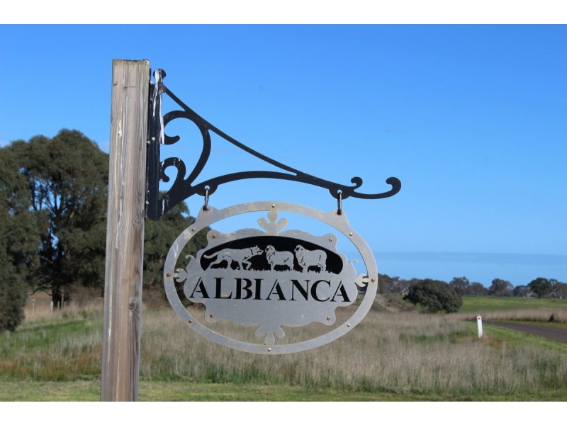 369 Noske Subdivision Road, Hensley Park VIC 3301