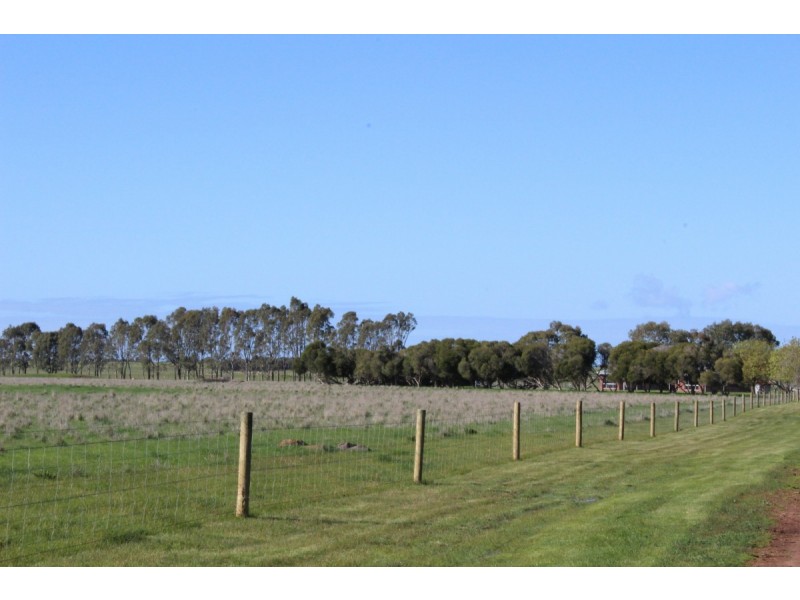 369 Noske Subdivision Road, Hensley Park VIC 3301