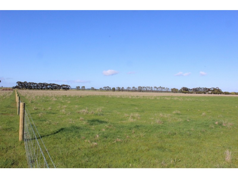 369 Noske Subdivision Road, Hensley Park VIC 3301