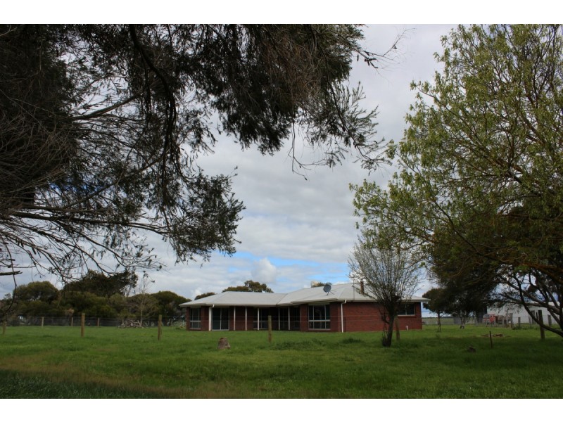 369 Noske Subdivision Road, Hensley Park VIC 3301